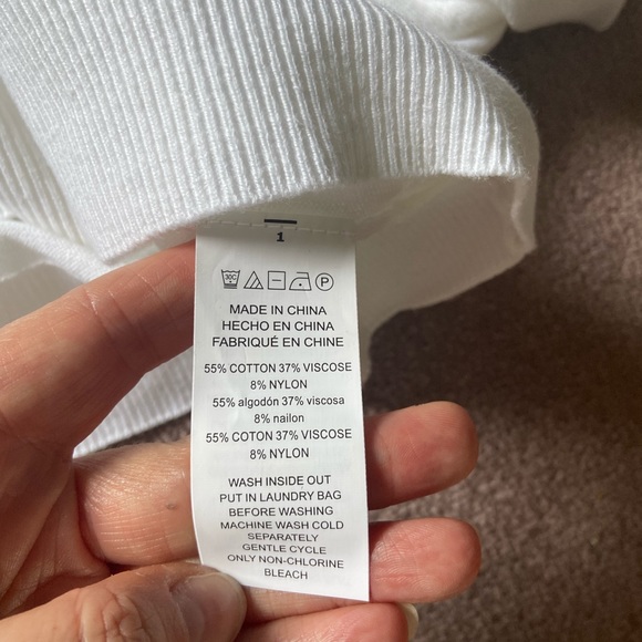 MICHAEL KORS SWEATER - Picture 3 of 5